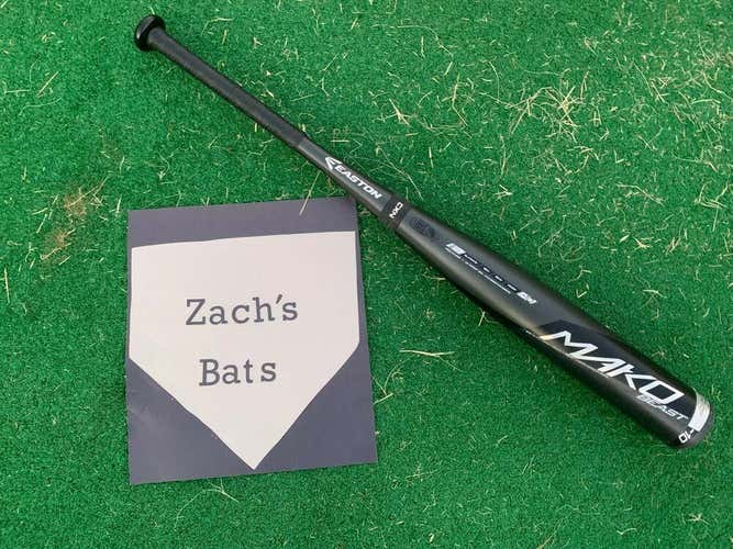 2017 Easton Mako Beast 30/20 (-10) 2 5/8" USSSA Baseball Bat SL17MK10