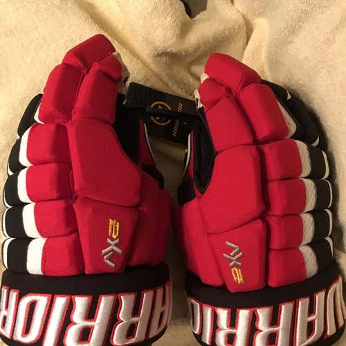 New Dynasty AX2 Gloves Senior