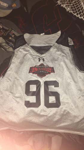 Under Armour Jersey Adult