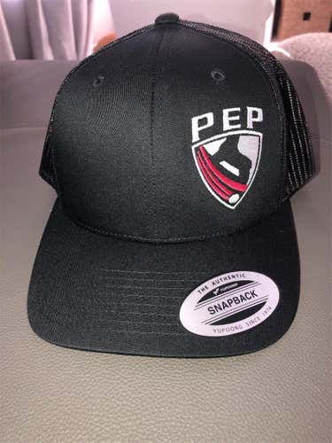 New Power Edge Pro Hat