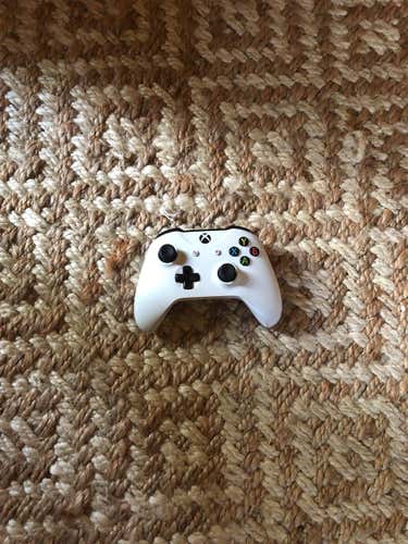 Xbox One S Controller