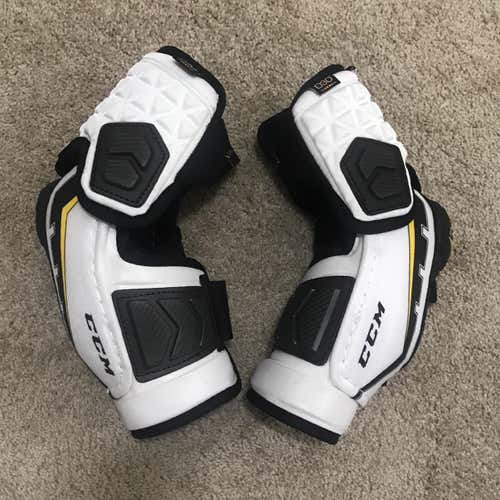 Pro Stock Return Ultra Tacks Pro Long Elbow Pads Size Small