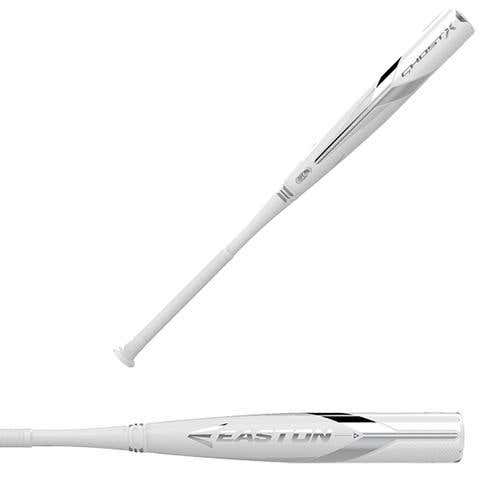 New 2018 Easton Ghost X 30in (-10) Composite Bat