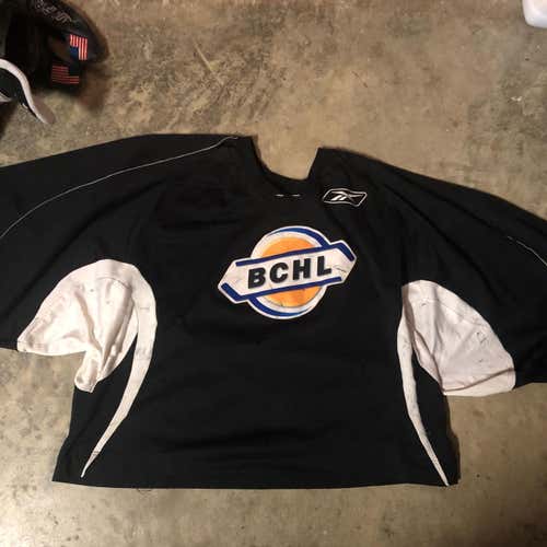 Reebok Jersey Pro Stock BCHL