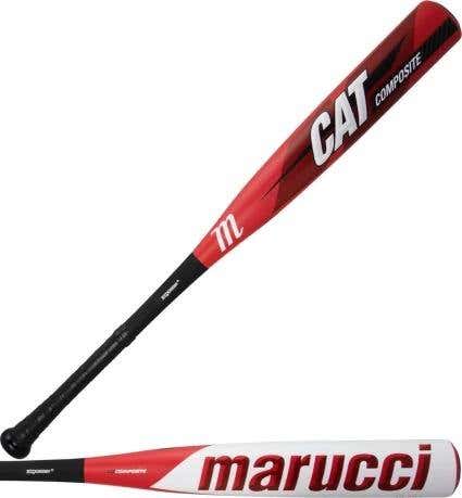 New Marucci CAT Composite 30in (-5) Composite Bat