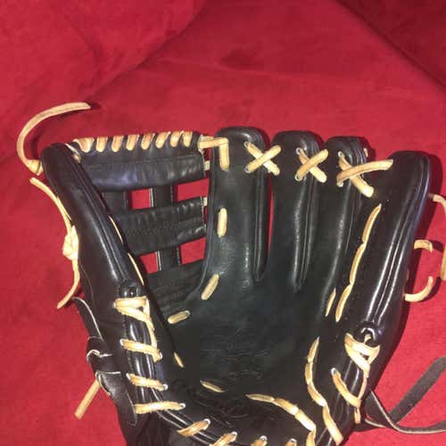 Rawlings Hoh H Web 11.5