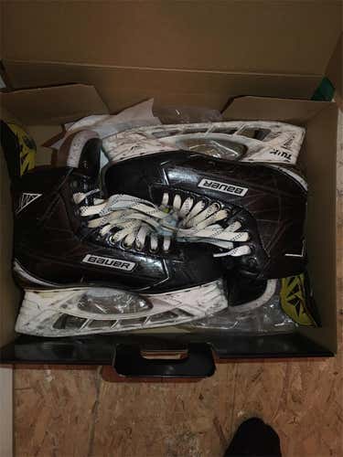 Supreme 180 Hockey Skates Senior Size 8