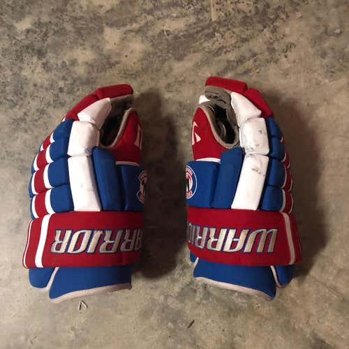 BULLY Gloves Senior Pro Stock