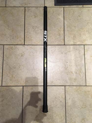 New Stallion 9075 Shaft
