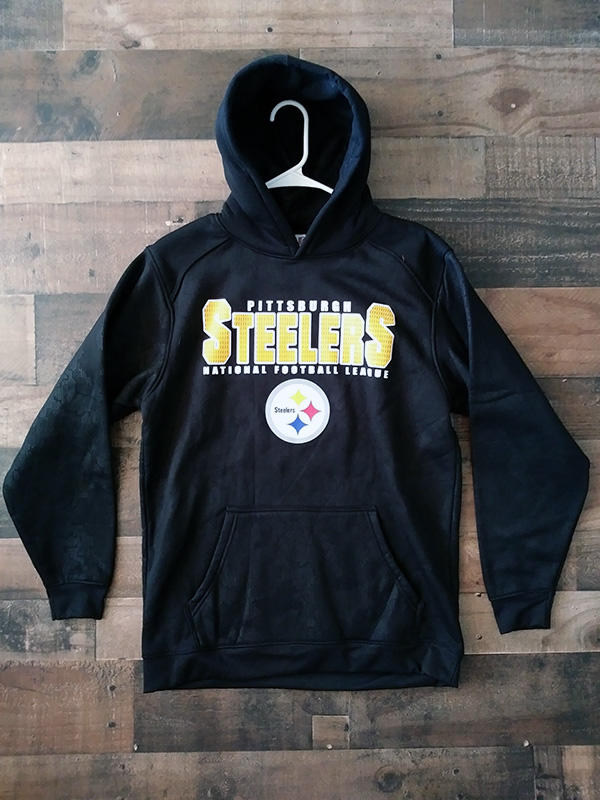 Steeler's Camo Military Hoodie – 4FIVEshop