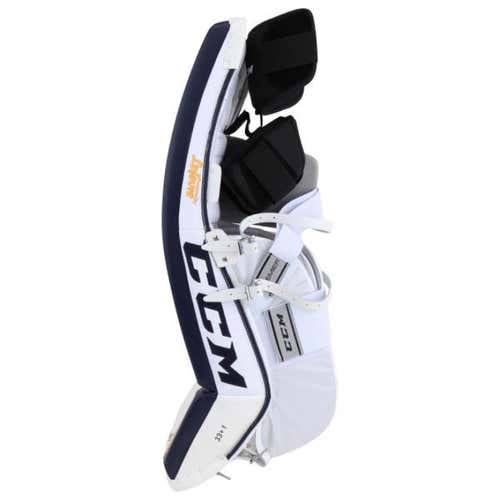 Premier R1.9 Goalie Leg Pads Senior