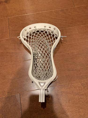 VERY Lightly Used - ECD Weapon X (strung)