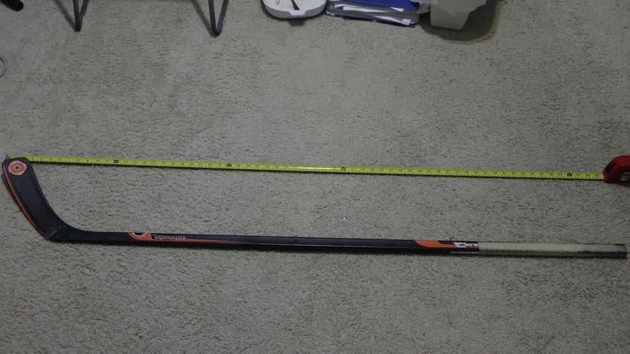 Silverback Chrome O Senior Stick (Lincoln) - RH