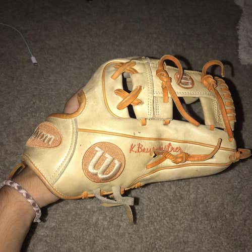 Custom 11.5 A2000 1786