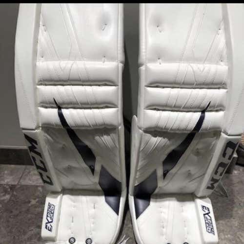 Canadian Made Eflex 4 Pad Set (35+2)
