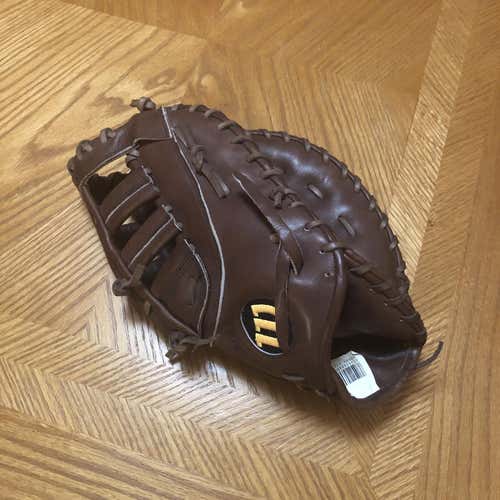 A2800k14 Baseball Glove Adult