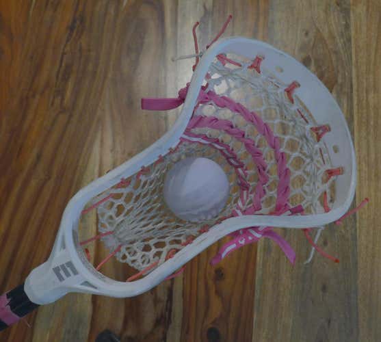 Epoch Sequel Head w/ FireMesh