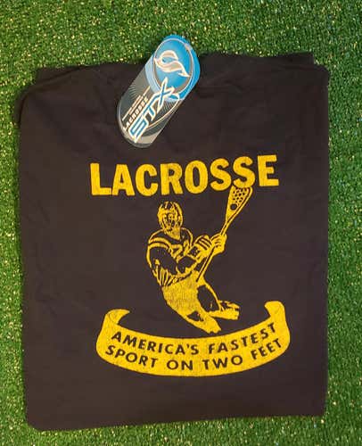 Vintage  STX Lacrosse Shirt $35