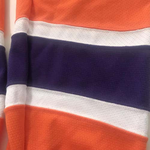 Youth Shin Pad Hockey Socks