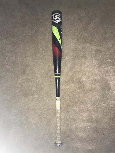 2017 Prime 917 Bat