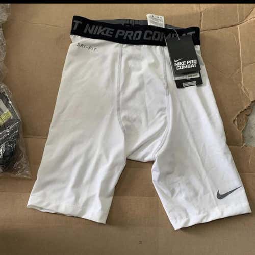 2 Pack Of New Nike Compression Adult