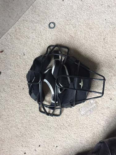 Shin And Mask Combo For Trade