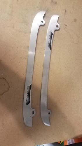 New CCM SB Stainless 280