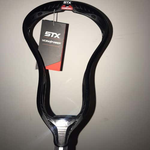 Brand New STX Ultra Power Head
