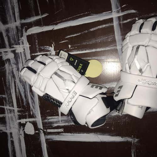 Brand New Epoch Integra Lacrosse Gloves