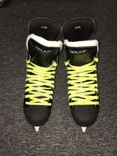 Graf 335S Supra  Skates