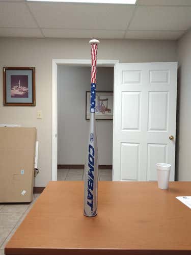 Combat Vigor Bat 32/29 BBCOR