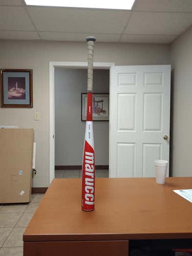 Marucci CAT 8 Conncect BBCOR 33/30