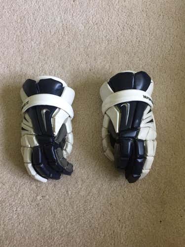 Vapor Elite Lacrosse Gloves