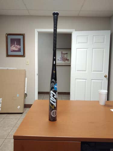 New Marucci CAT 7 Limited Edition BBCOR 32/29
