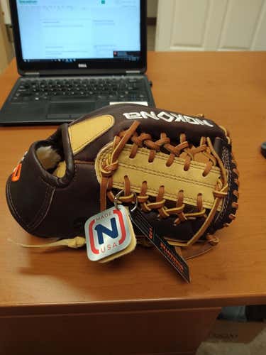 Nokona Alpha S-1150 BNWT