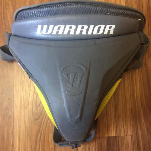 Warrior Ritual X Pro Goalie Jock (SR)