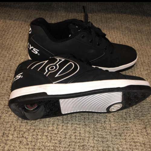 New Heelys!!