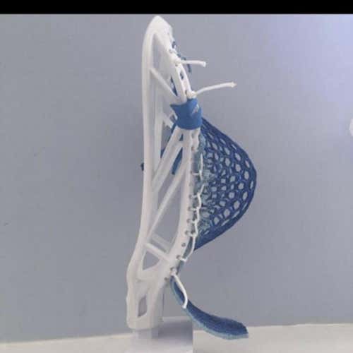 Wolf Athletics Head Strung With Money Mesh