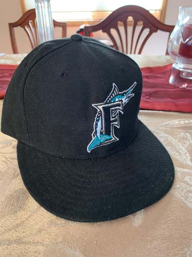 New Era Hat