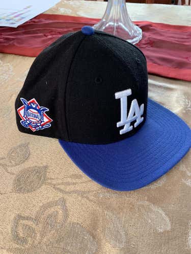 New 44 Pro Hat
