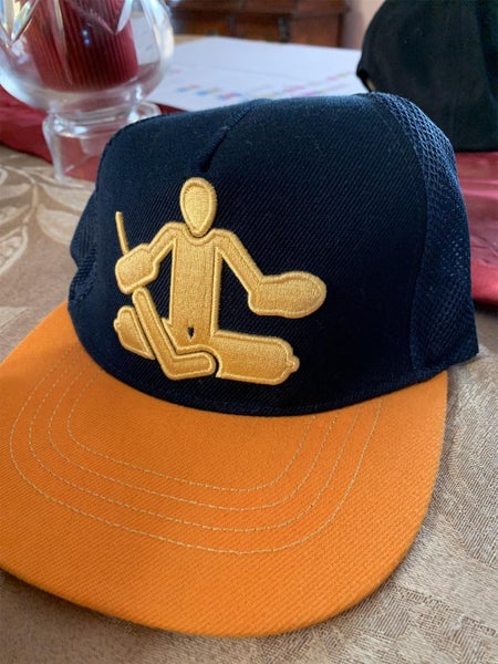 New Gongshow Tendy Hat