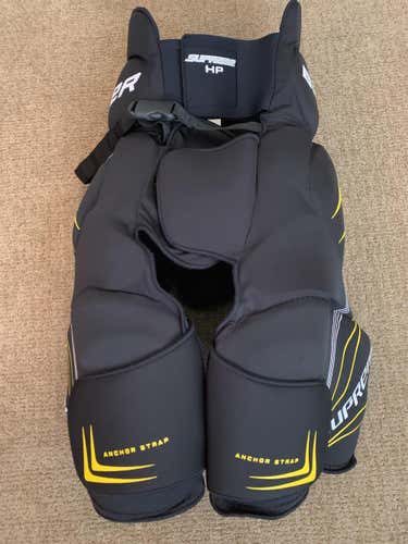 Bauer Supreme TotalOne Girdle
