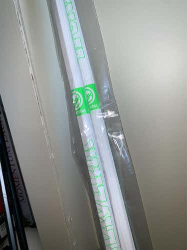 2 BN Maverik Wonderboy Defense Shafts