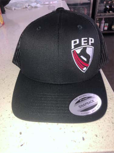 NEW POWER EDGE PRO LIMITED EDITION HAT
