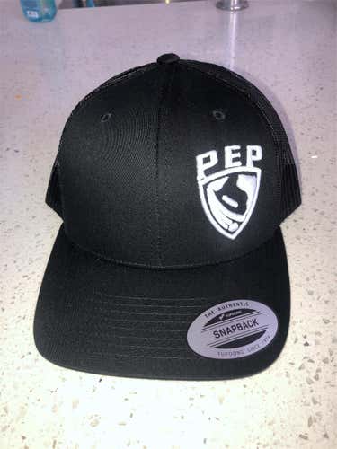 NEW LIMITED Edition POWER EDGE PRO Hat