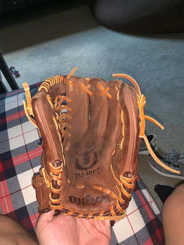 A1500 Baseball Glove Adult