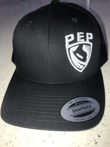 New Power Edge Pro Limited Edition Hat