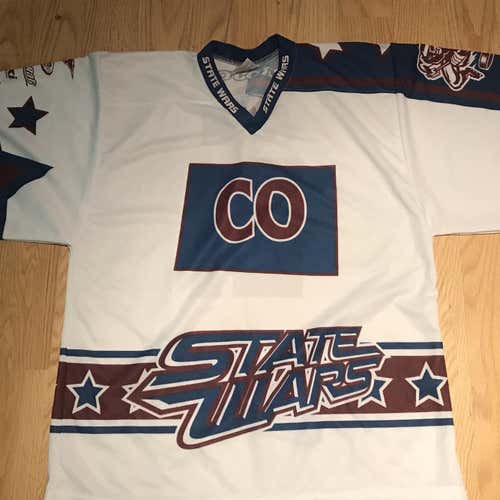 New State Wars Jersey Colorado Large