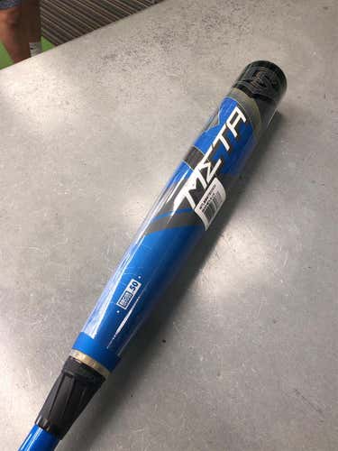New 2020 Meta Bat 33” No Trades