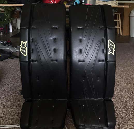 Brian's Goalie Full Set Regular Senior